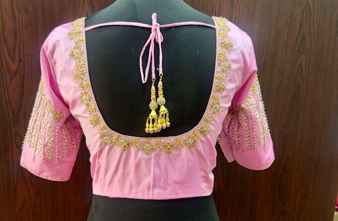 Shree's Ethnic wear